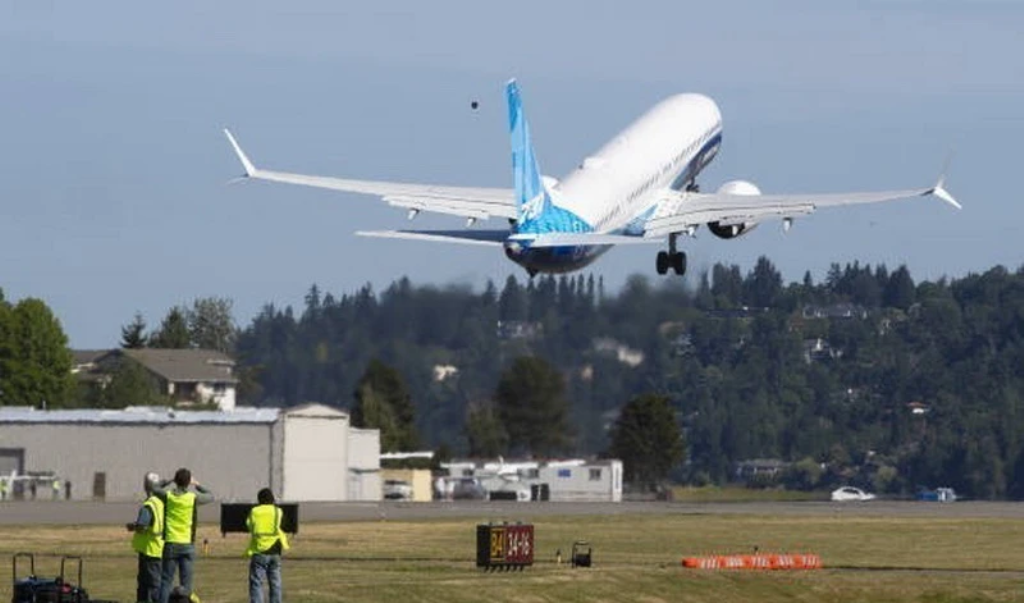 FAA yêu cầu Boeing đảm bảo tiêu chuẩn an toàn trước khi tăng sản lượng 737 MAX
